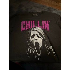 Chillin T shirt NWT